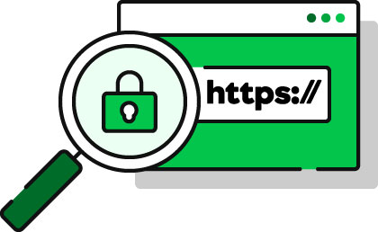 تاثیر گواهی SSL روی سایت چیست؟