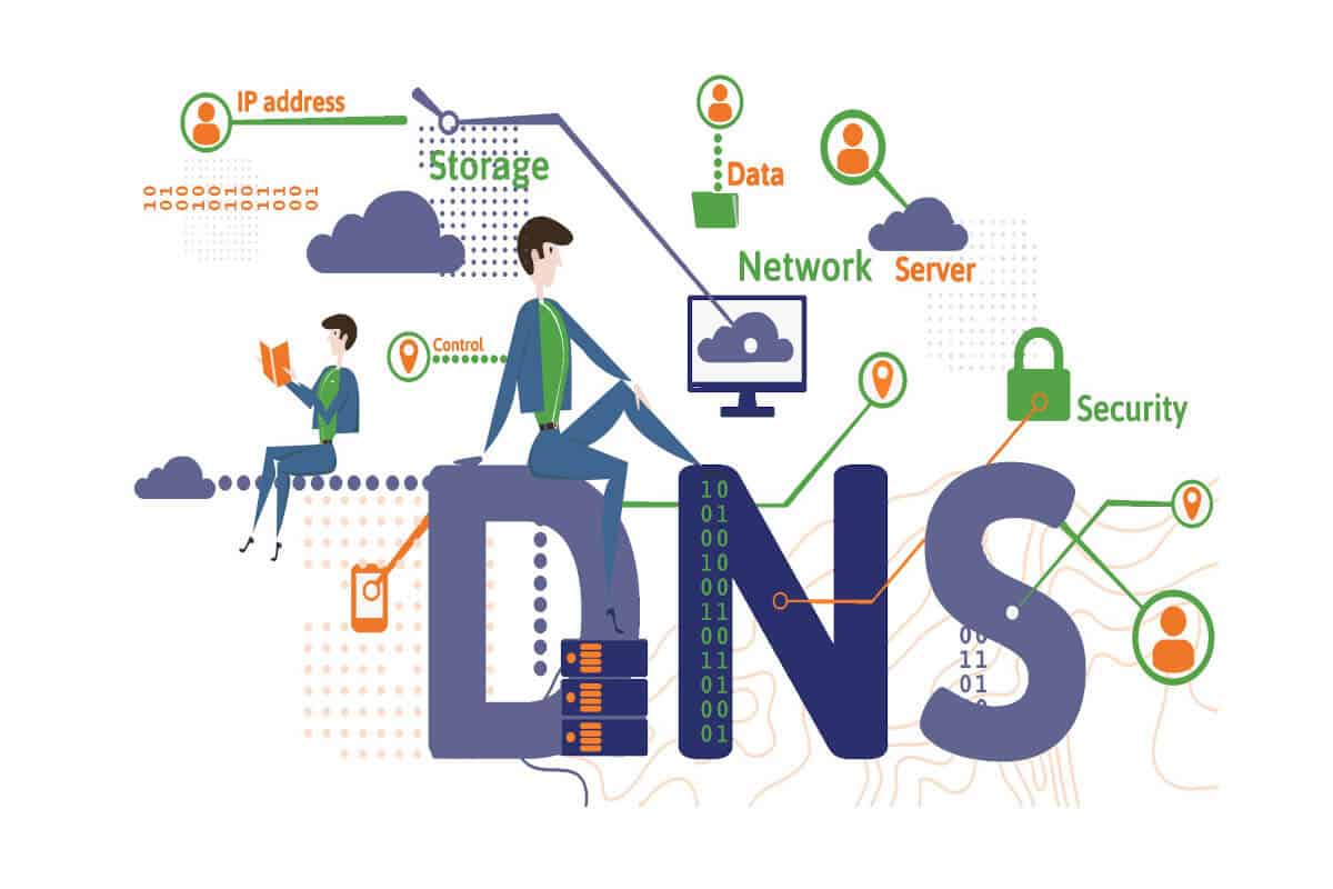 DNSSEC چه کاربردی دارد؟
