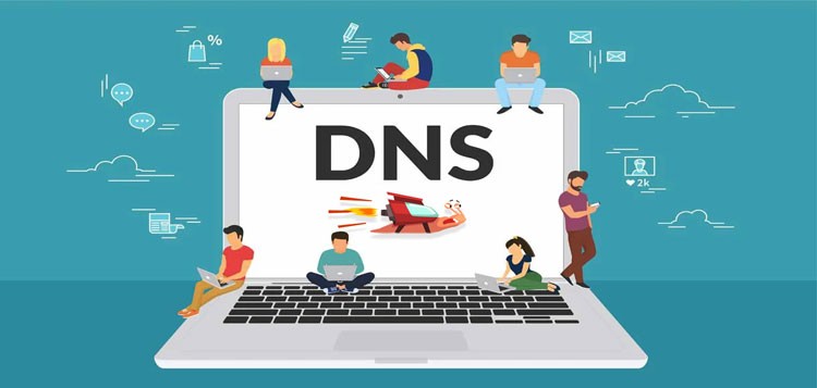 DNSSEC چیست؟چه تاثیری بر امنیت سایت دارد؟