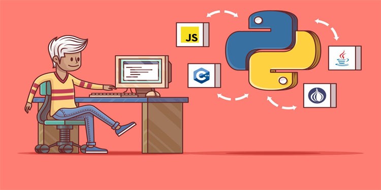 زبان برنامه نویسی پایتون Python چیست؟