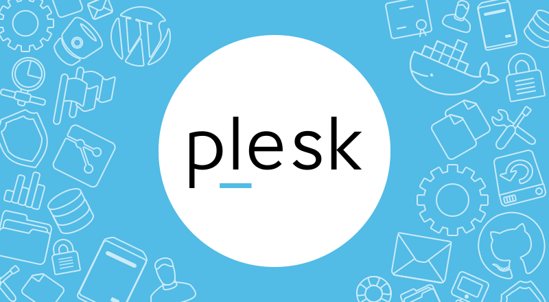معروف ترین کنترل پنل های هاست ویندوز  پلسک(Plesk)