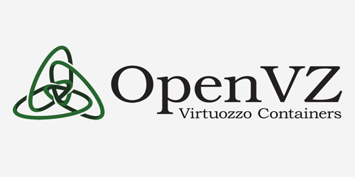 OpenVZ سرور های مجازی